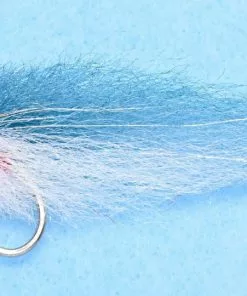 Flies Enrico Puglisi Blueback Herring (3-Pack)