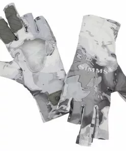 Simms Solarflex Sungloves