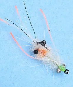 Flies Enrico Puglisi Ascension Bay Mantis (3-Pack)