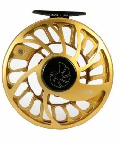 Nautilus Custom Ccf X2 Fly Reel Reels 40 Nautilus Custom Ccf X2 Fly Reel Reels