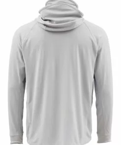 Simms Men'S Solarflex Ultracool Armor - Closeout Clothing