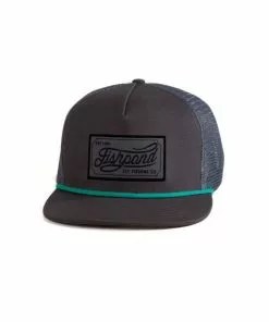 Fishpond Heritage Trucker Hat