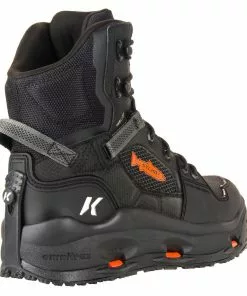 Wading Korkers Terror Ridge Boots Stlhd Limited Edition
