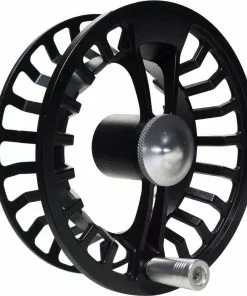 Temple Fork TFO NXT Black Label Reel