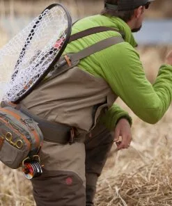 Fishpond Switchback Wading Belt System