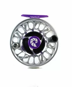 Nautilus Custom NV-G Fly Reel