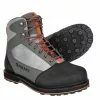 Wading Simms Tributary Boots - Rubber