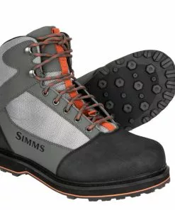 Wading Simms Tributary Boots - Rubber