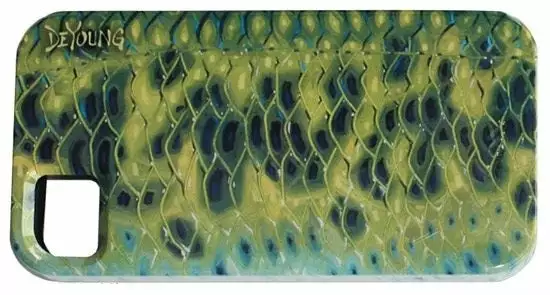 Deyoung Iphone 4/4s Case - Vibe Accessories