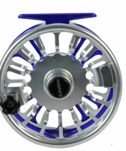 Galvan Torque Fly Reel - Limited Edition Reels