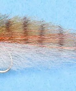 Enrico Puglisi Mutton Snapper (3-Pack) Flies