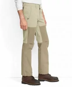 Orvis Men'S Pro Lt Hunting Pants