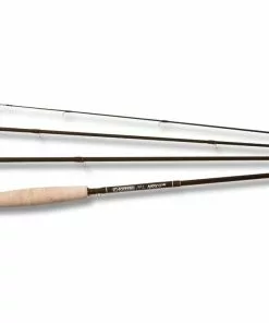 G Loomis Nrx Plus Lp Fly Rod - 5wt 9'0" 4pc (Trade Up)
