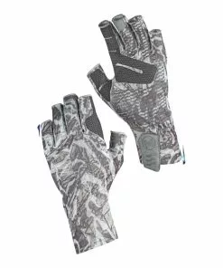 Buff Headwear Buff Eclipse Gloves - Closeout