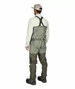 Simms Freestone Z Stockingfoot Waders Wading