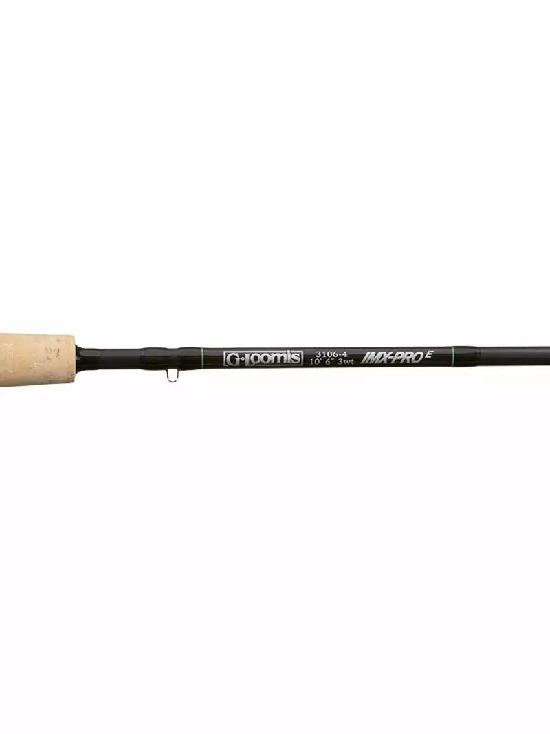 G Loomis IMX-Pro Euro Fly Rod Rods 5 G Loomis IMX-Pro Euro Fly Rod Rods