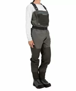 Wading Simms Women's G3 Guide Stockingfoot Waders