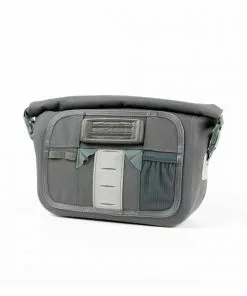 Umpqua ZS2 Waterproof Wader Chest Pack - Gray