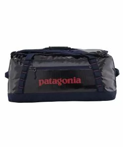 Patagonia Black Hole Duffel 55l Bags And Packs