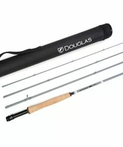 Douglas Outdoors Douglas ERA Fly Rod Rods