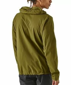 Patagonia Men'S Rainshadow Jacket Clothing