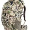 Sitka Gear Women'S Mountain 2700 Pack