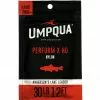 Umpqua Lake Leader - Anderson'S