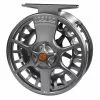 Reels Lamson Liquid Fly Reel - 9+ - Smoke (Trade Up)