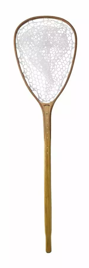 Orvis Brodin Eco-Clear Guide Net 3 Orvis Brodin Eco-Clear Guide Net
