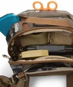 Bags And Packs Umpqua ZS2 Ledges Waist Pack