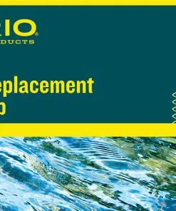 Leader Rio 15ft Replacement Tips Type 8 - Closeout