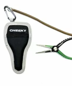 Cheeky 550 Pliers Accessories