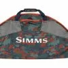 Simms Taco Bag