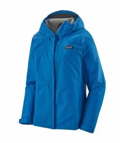 Patagonia Women'S Torrentshell 3l Jacket Clothing