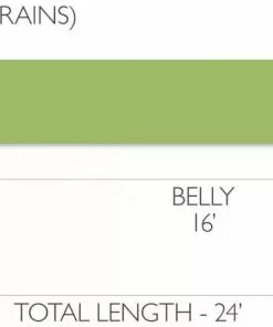 Airflo Skagit Driver Fly Line