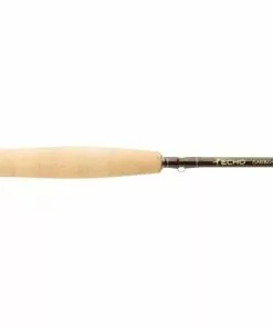 Echo Carbon Xl Fly Rod - 4wt 9'0" 4pc (Trade Up)