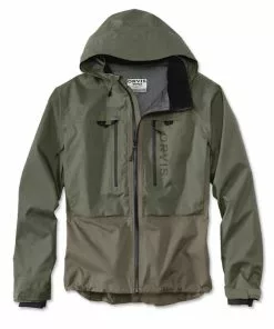 Orvis Men'S Pro Wading Jacket