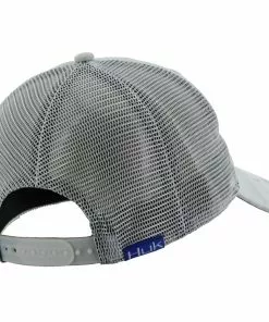 Huk Kryptek Logo Trucker Cap - Closeout Clothing