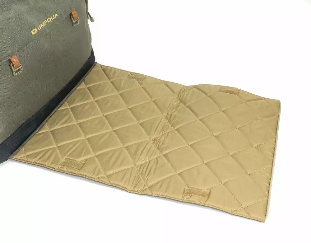 Wading Umpqua Zs2 Wader Tote 6 Wading Umpqua Zs2 Wader Tote