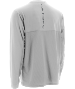 Huk Icon L/S - Closeout Clothing