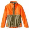 Orvis Men'S Upland Hunting Softshell Jacket