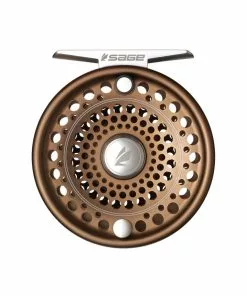 Spools Sage Trout Spool