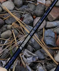 Sage One 9'0" 8wt Demo Rods