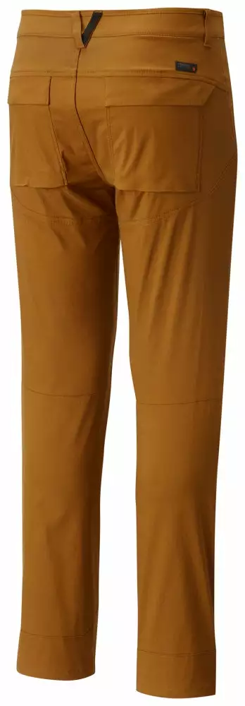 Clothing Mountain Hardwear Men's Hardwear AP Pro Pants - Closeout 7 Clothing Mountain Hardwear Men's Hardwear AP Pro Pants - Closeout