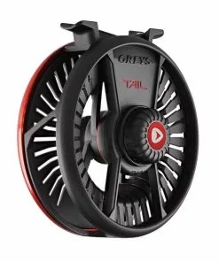 Greys Tail Fly Reel Reels