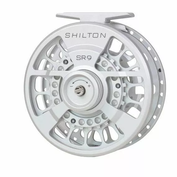 Reels Shilton Sr Fly Reel 8 Reels Shilton Sr Fly Reel