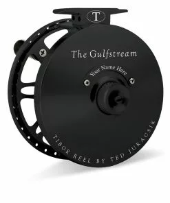 Tibor Gulfstream Fly Reels 15 Tibor Gulfstream Fly Reels