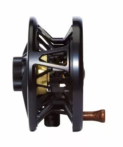 Bauer RVR Fly Reel