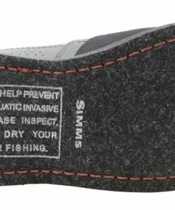 Wading Simms Freestone Boots - Felt