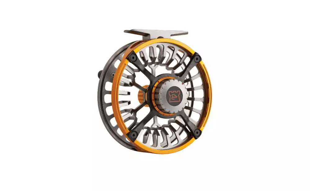 Hardy Ultralite MTX-S Fly Reel 3 Hardy Ultralite MTX-S Fly Reel